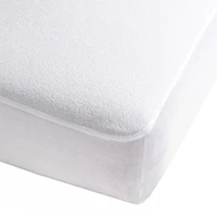 Protège-Matelas Lit Double Imperméable