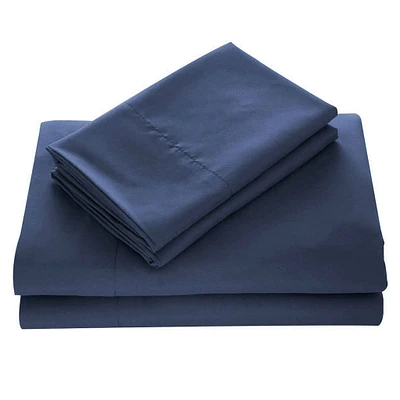 Blue Jeans Twin Sheets