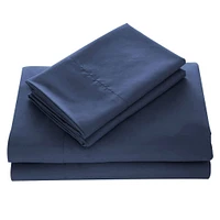 Blue Jeans Twin Sheets