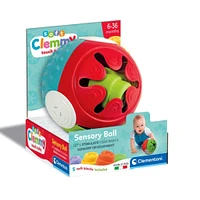 Balle Sensorielle Clemmy