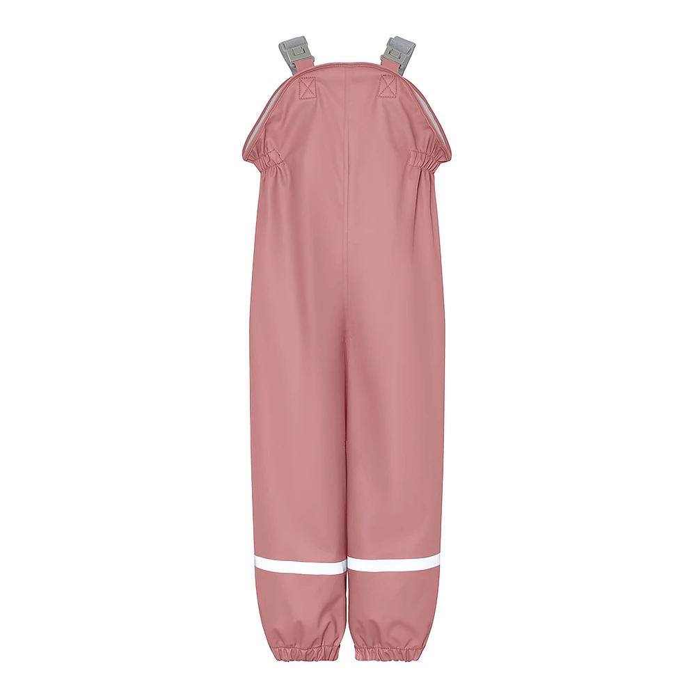 PU Overall 2-8
