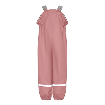 PU Overall 2-8