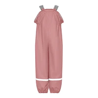 PU Overall 2-8