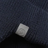 Tuque Tricot Pompon 6-24mois