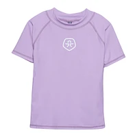 Solid Rashguard 2-12y
