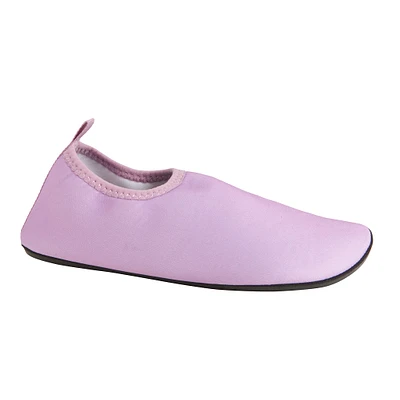 Chausson d'Eau Rose 24-35