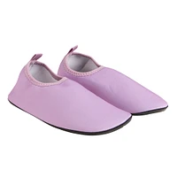 Chausson d'Eau Rose 24-35