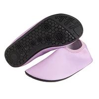 Chausson d'Eau Rose 24-35