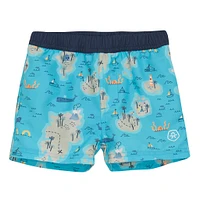 Maillot Short UV Île 3-18m