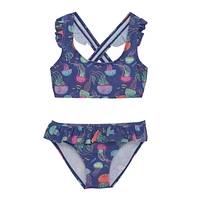 Jellyfish UV Bikini 2-12y