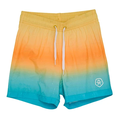 Maillot UV Short Magique 2-8ans