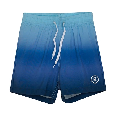 Color Changing Swim Short 2-14y