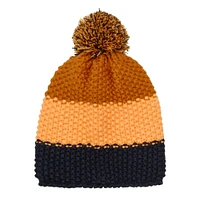 Tuque Tricot Colorblock 2-10ans