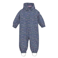 Rainbow Shell Suit 9-24m