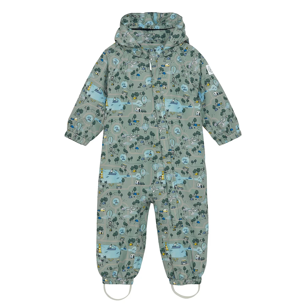 Ensemble Extérieur Nature 9-24m
