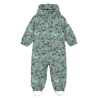 Ensemble Extérieur Nature 9-24m