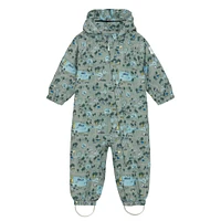 Ensemble Extérieur Nature 9-24m