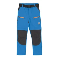 Pant Zip Off 2-10ans