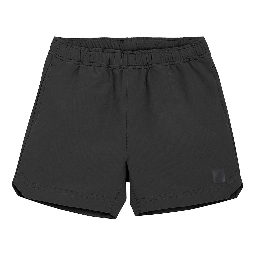 Short Stretch 2-10ans
