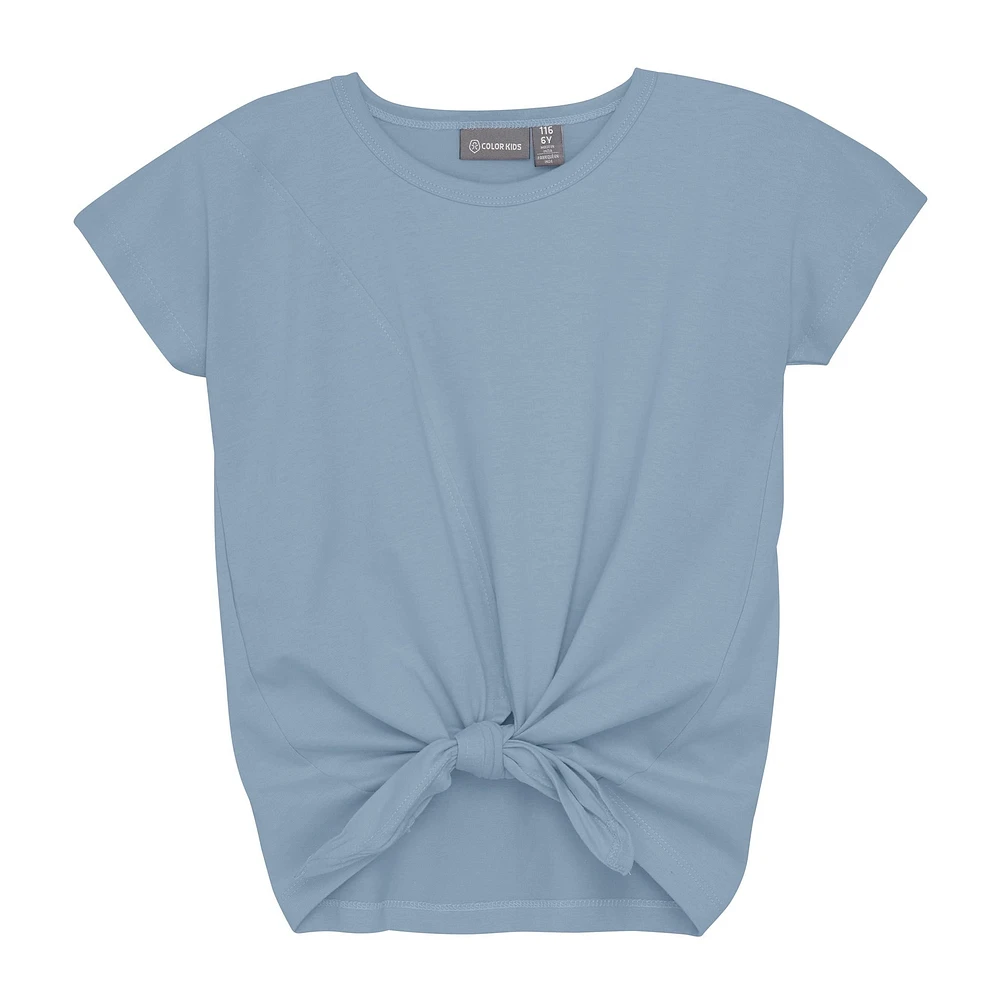 T-shirt Noeud 4-8ans