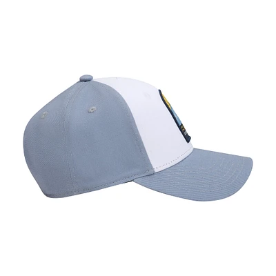 Badge Cap 1-9y