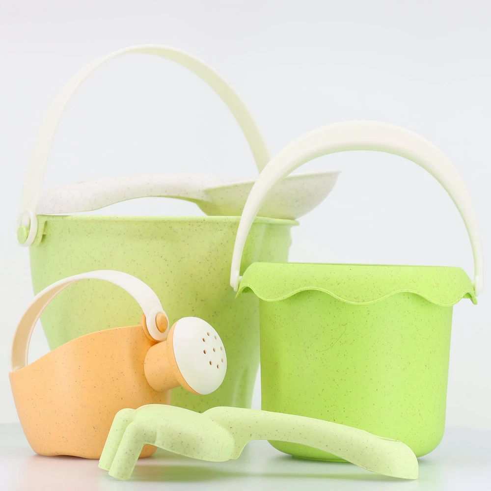 Beach Bucket Set