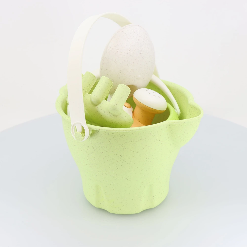 Beach Bucket Set
