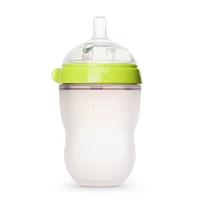 Squeezable Natural Flowing Bottle 8oz