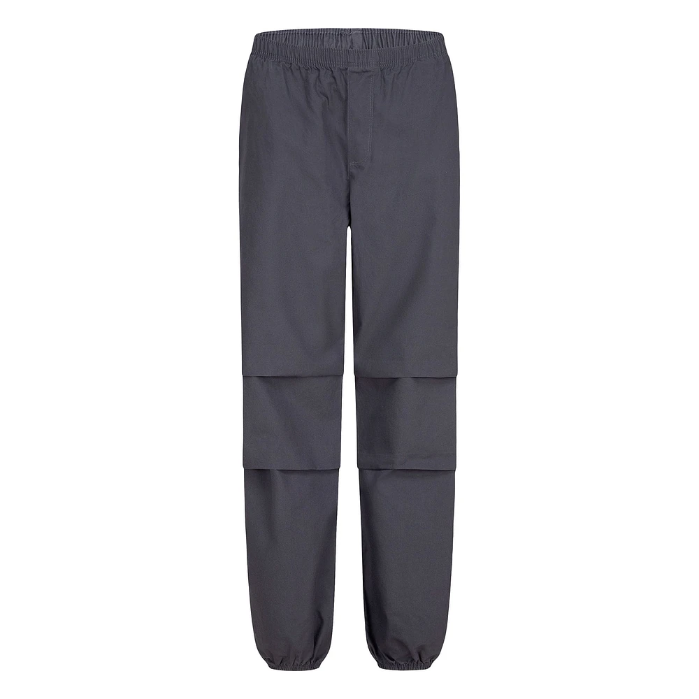 Pantalon Parachute 7-16ans