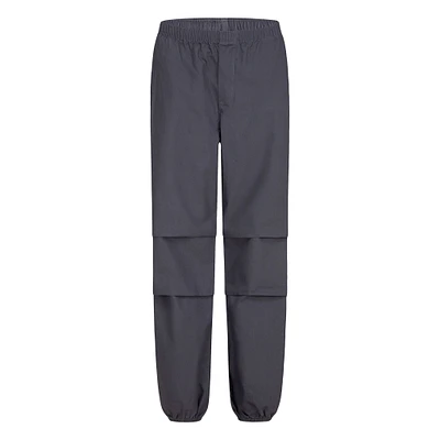 Pantalon Parachute 7-16ans