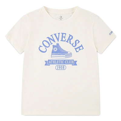 T-Shirt Chuck Taylor 7-16ans