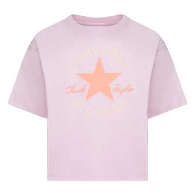 T-Shirt Boxy Dissected 7-16ans