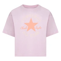 T-Shirt Boxy Dissected 7-16ans
