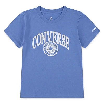 T-Shirt Classic Graphic 7-16ans
