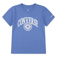 T-Shirt Classic Graphic 7-16ans