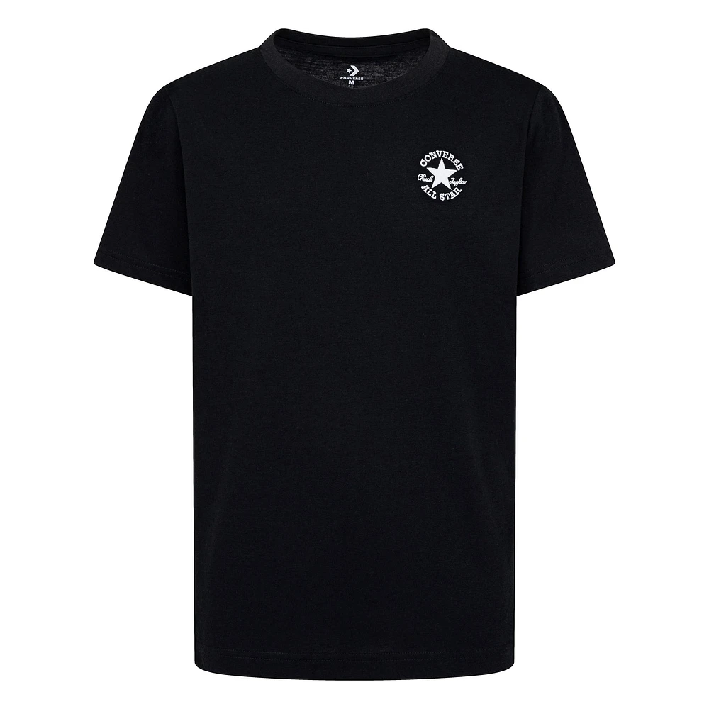 T-Shirt Brodé Dissected 8-16ans