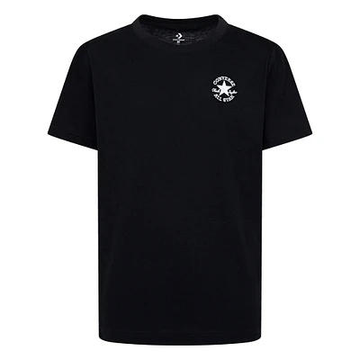 T-Shirt Brodé Dissected 8-16ans