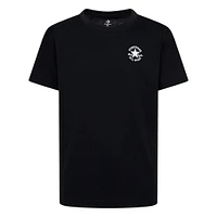 T-Shirt Brodé Dissected 8-16ans