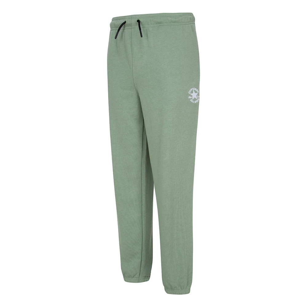Pantalon Ouaté Dissected 8-16ans