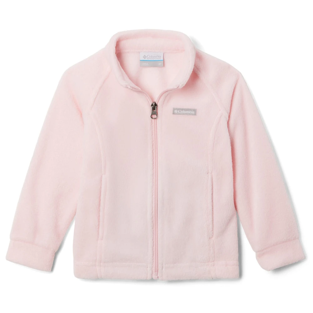 Polar Zip Benton Springs 2-4T