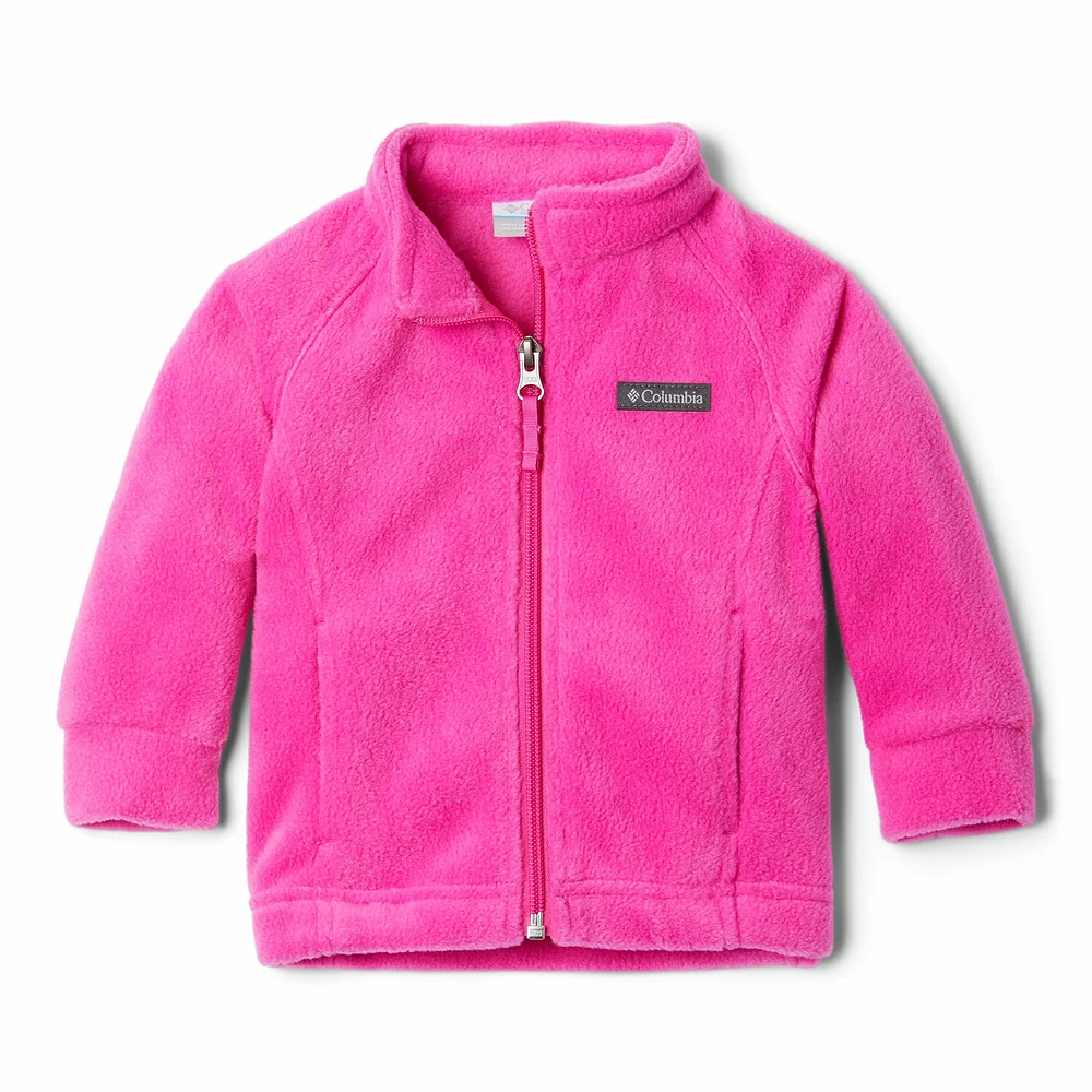 Polar Zip Benton Springs 3-24mois