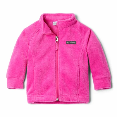 Polar Zip Benton Springs 3-24mois