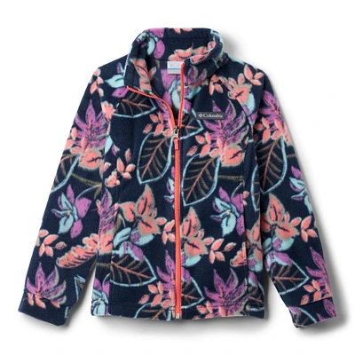 Benton Springs II Fleece 4-16y