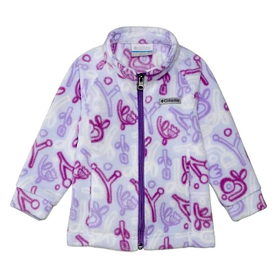 Polar Zip Benton Springs 3-24mois