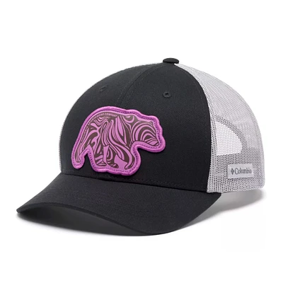 Casquette Snap Back 7-16ans