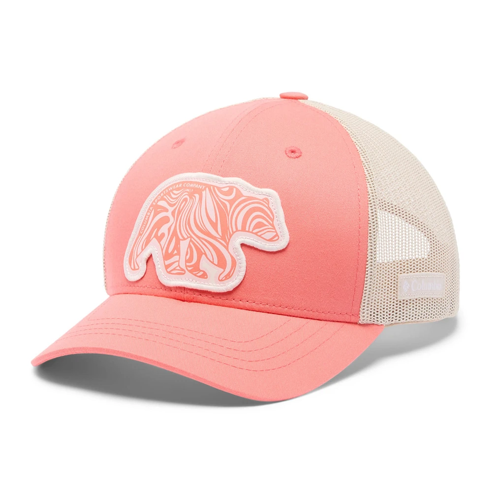 Columbia Snap Back Cap 7-16y