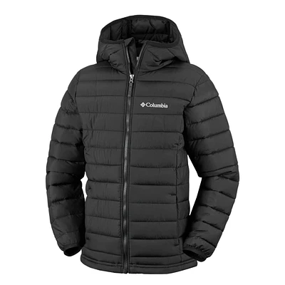 Powder Lite Jacket 4-18
