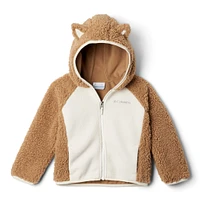 Polar Foxy Baby Sherpa 2-4ans