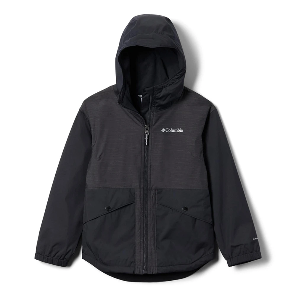 Manteau Rainy Trails II 4-18ans