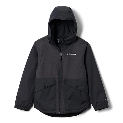 Manteau Rainy Trails II 4-18ans
